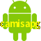Aplicativo camisapg para Android