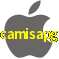 Aplicativo camisapg para iOS