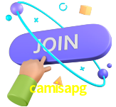 Junte-se ao cassino camisapg hoje mesmo