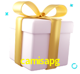 Receba seus bônus de boas-vindas no camisapg