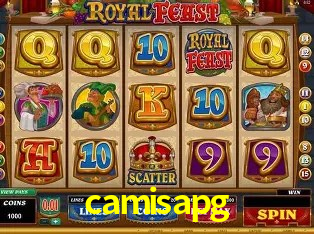 Desvendando o Mundo dos Jogos Virtuais na camisapg