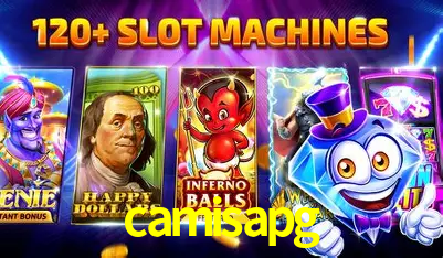 A Revolução dos Aplicativos de Jogos no camisapg