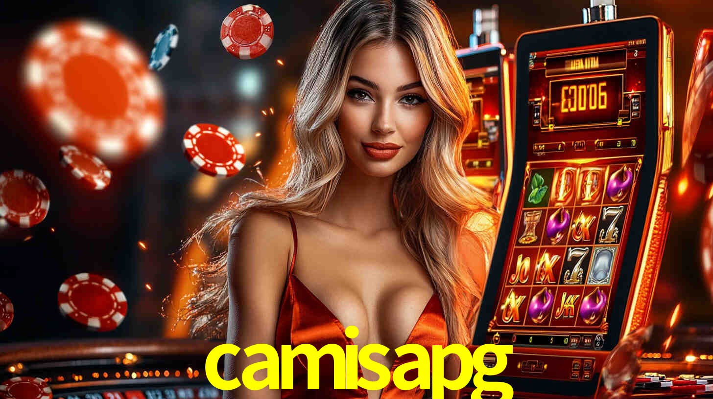 camisapg - Melhor Cassino da Internet - camisapg.com