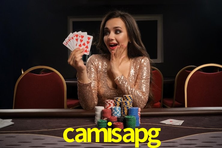 Estatísticas camisapg