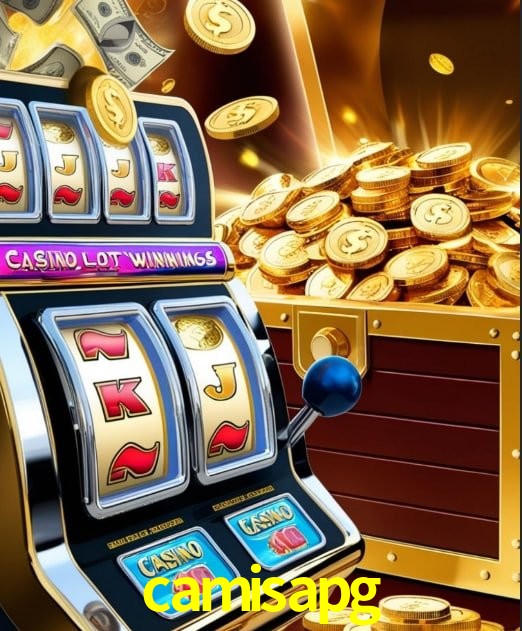 Casino Ao Vivo camisapg