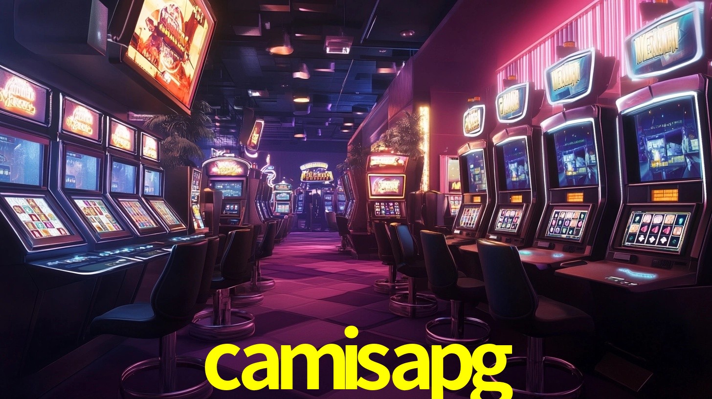 Explore as vantagens do camisapg: serviço profissional e confiabilidade