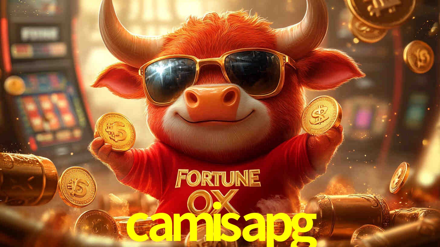 camisapg: A Experiência de Casino com Jogos de Mesa ao Vivo