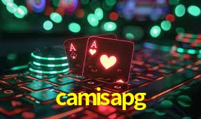 Integração de APIs camisapg