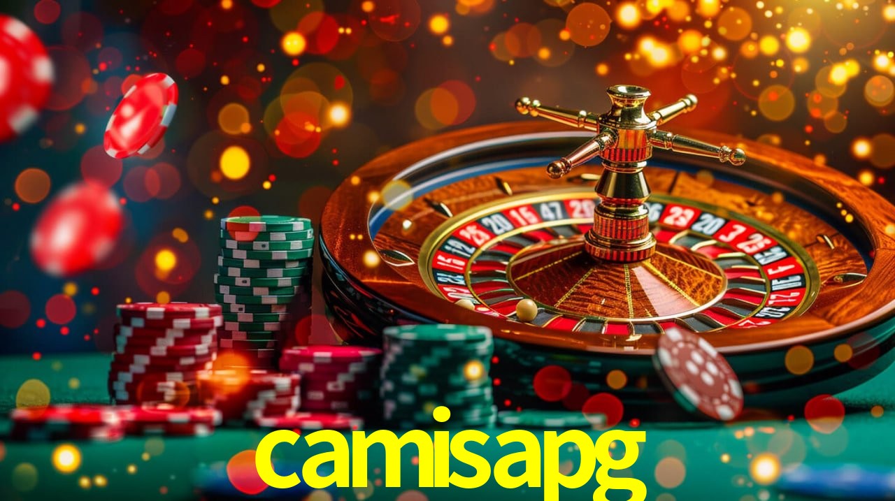 Casino Ao Vivo camisapg