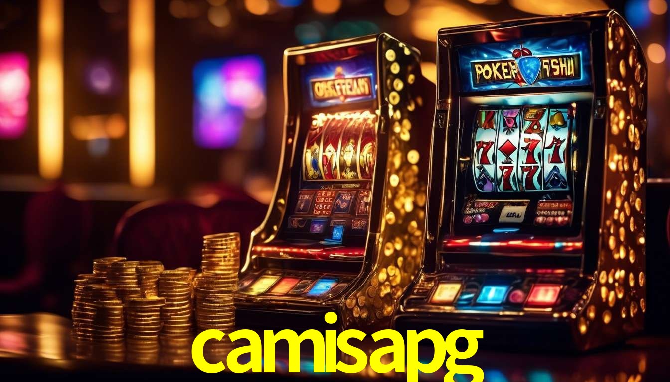 Mesa de Blackjack camisapg