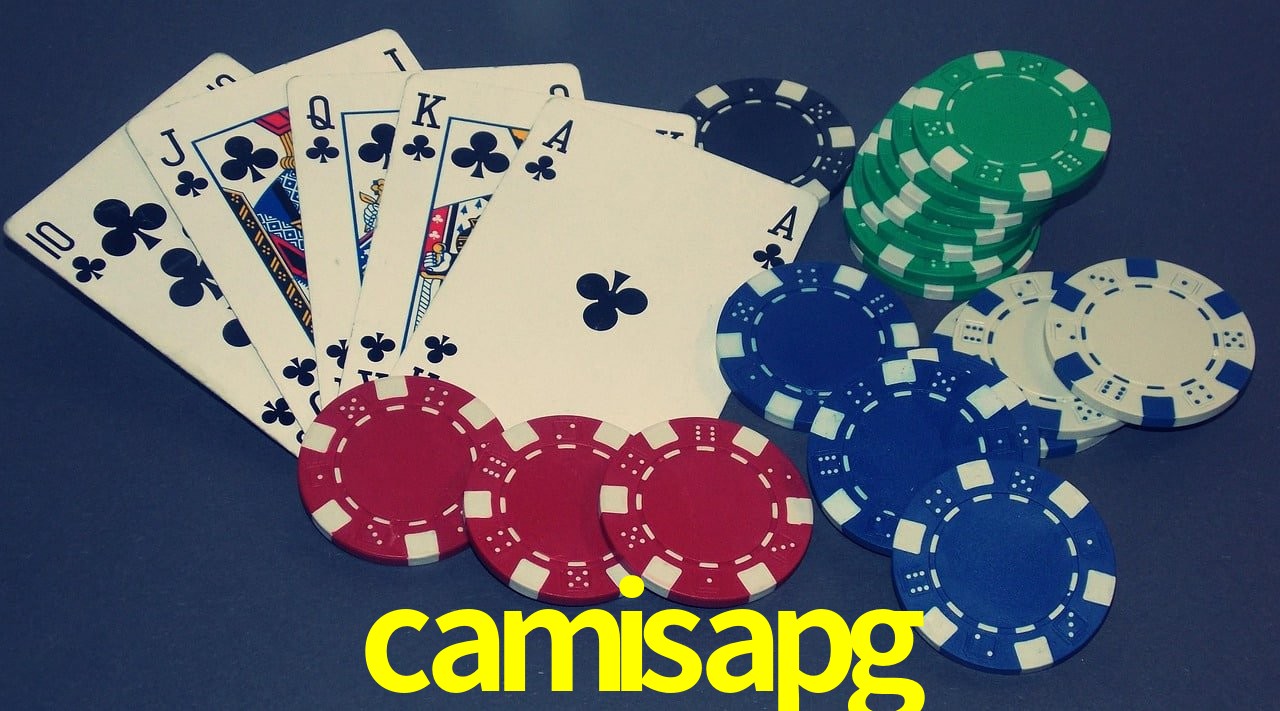 Mesa de Roleta camisapg