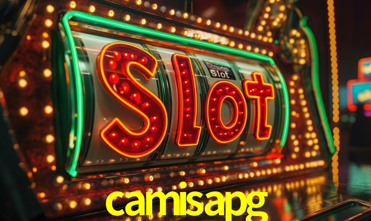 Casino Ao Vivo camisapg