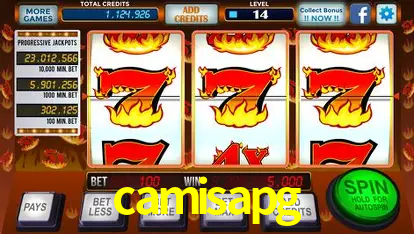 A Experiência Imersiva dos Cassinos Ao Vivo no camisapg