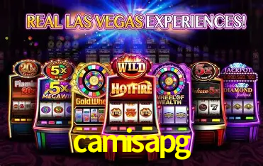 A Revolução dos Aplicativos de Jogos no camisapg