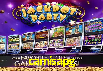 A Popularidade dos Caça-Níqueis no camisapg