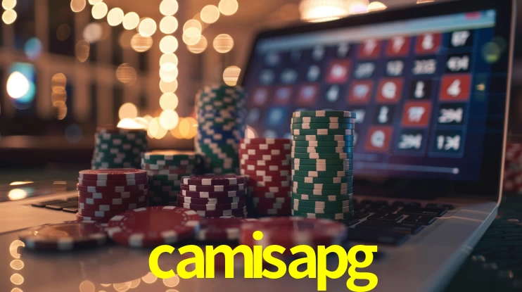 Descubra a Magia dos Jogos de Arcade no camisapg