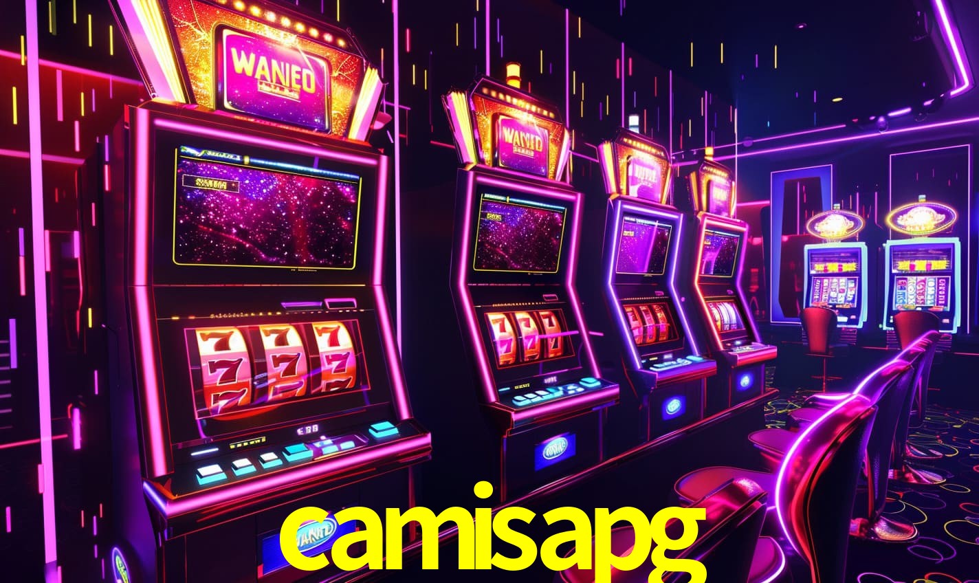 PIX Instantâneo camisapg