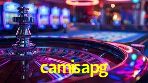 Sistemas de Segurança camisapg