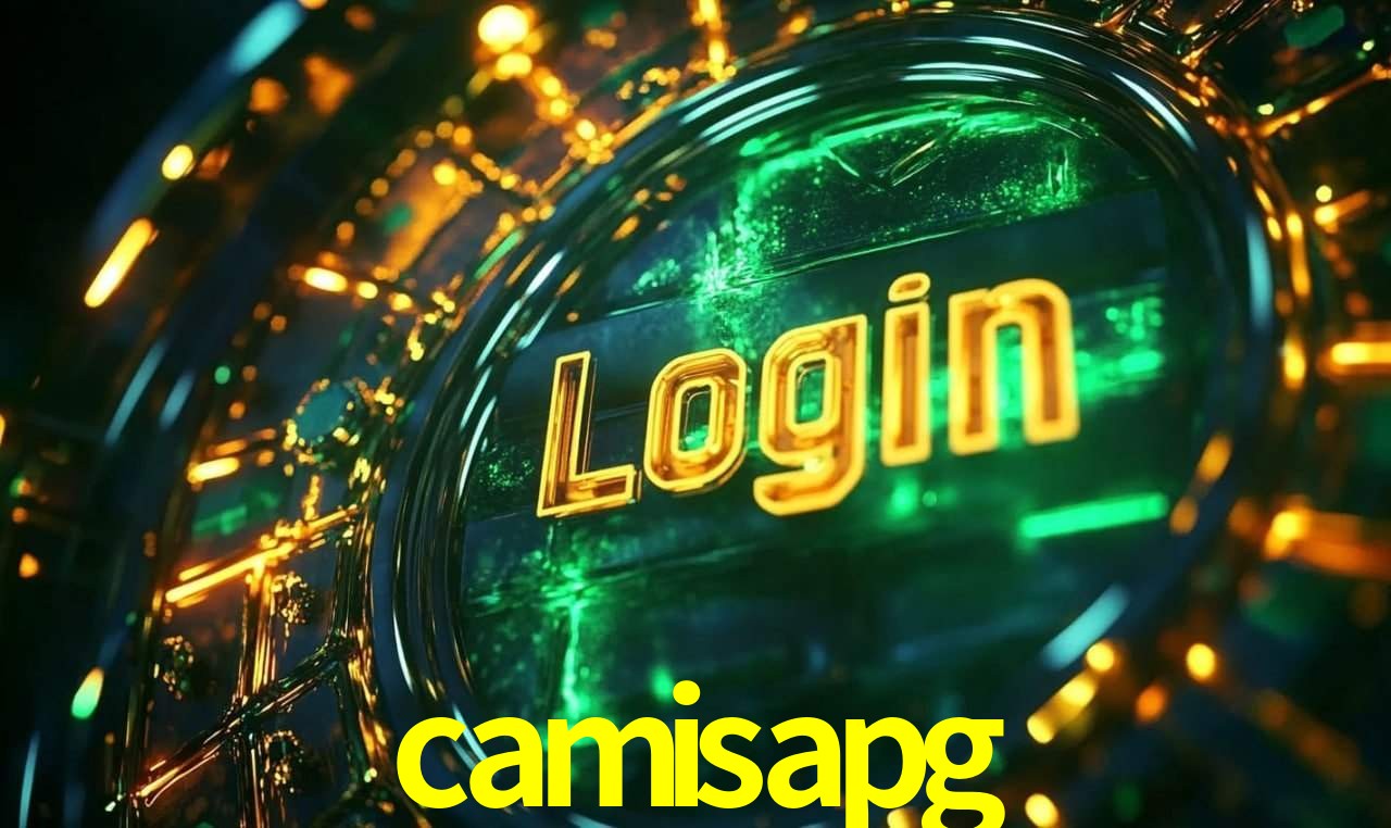 Interface do App camisapg