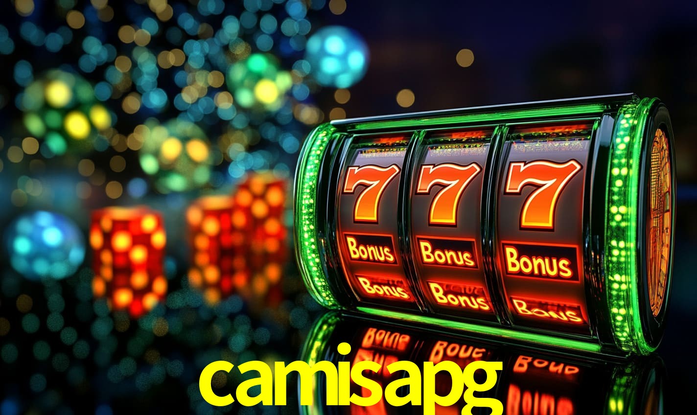 Estatísticas do Jogo camisapg