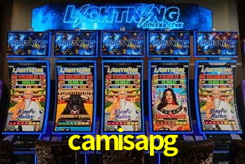 Explorando a Categoria de Eventos em Apostas na camisapg